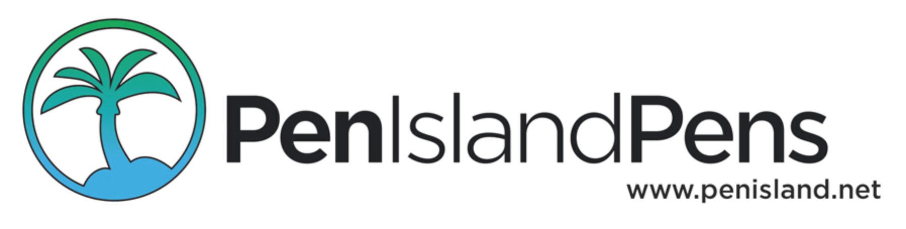 Penisland logo