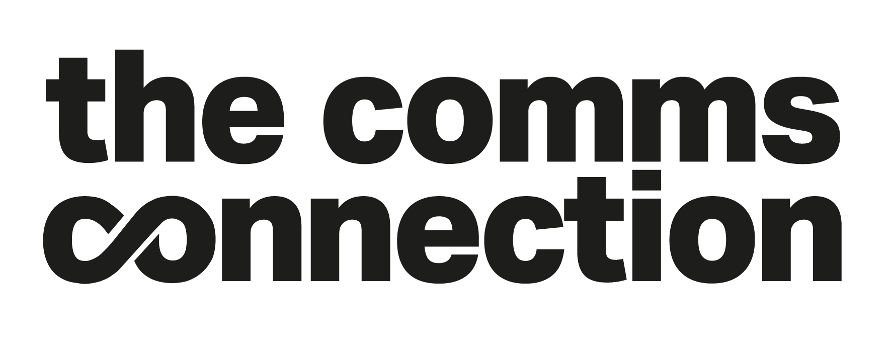 Comms Connection Partner Logo