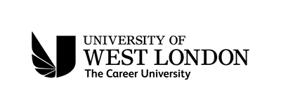 West London Uni Partner Logo